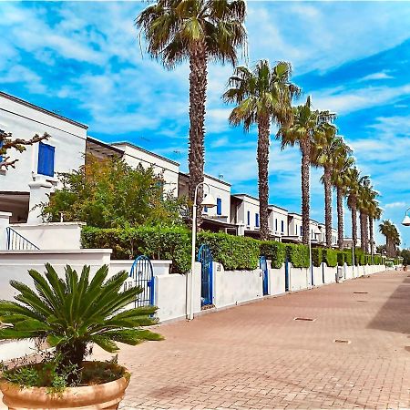 Villa In Villaggio Porto Cesareo Exterior foto