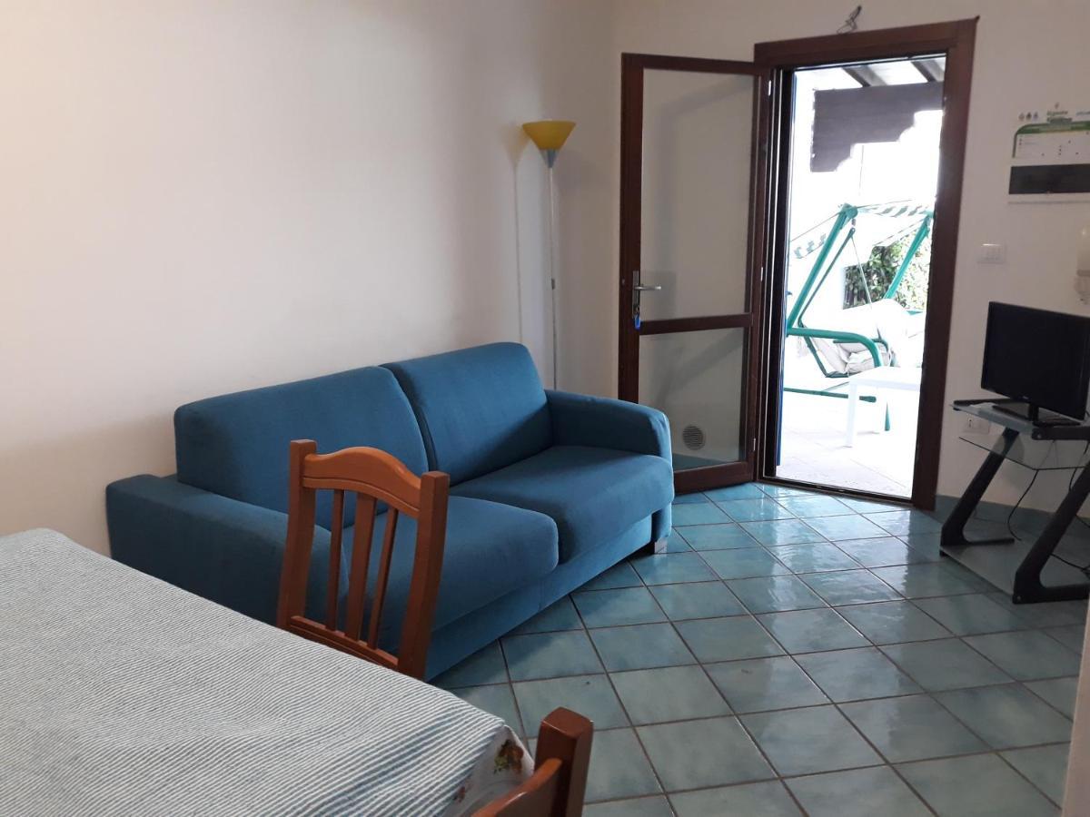 Villa In Villaggio Porto Cesareo Exterior foto
