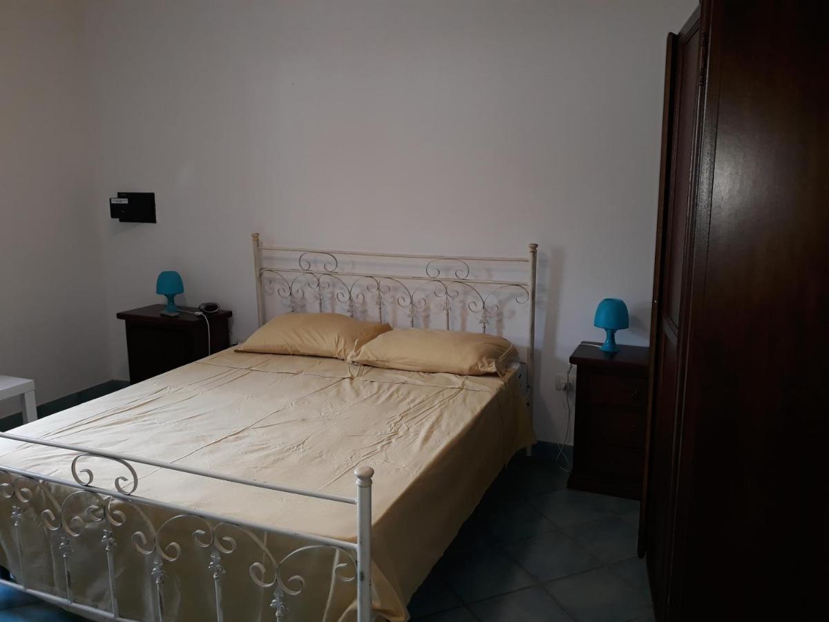 Villa In Villaggio Porto Cesareo Exterior foto